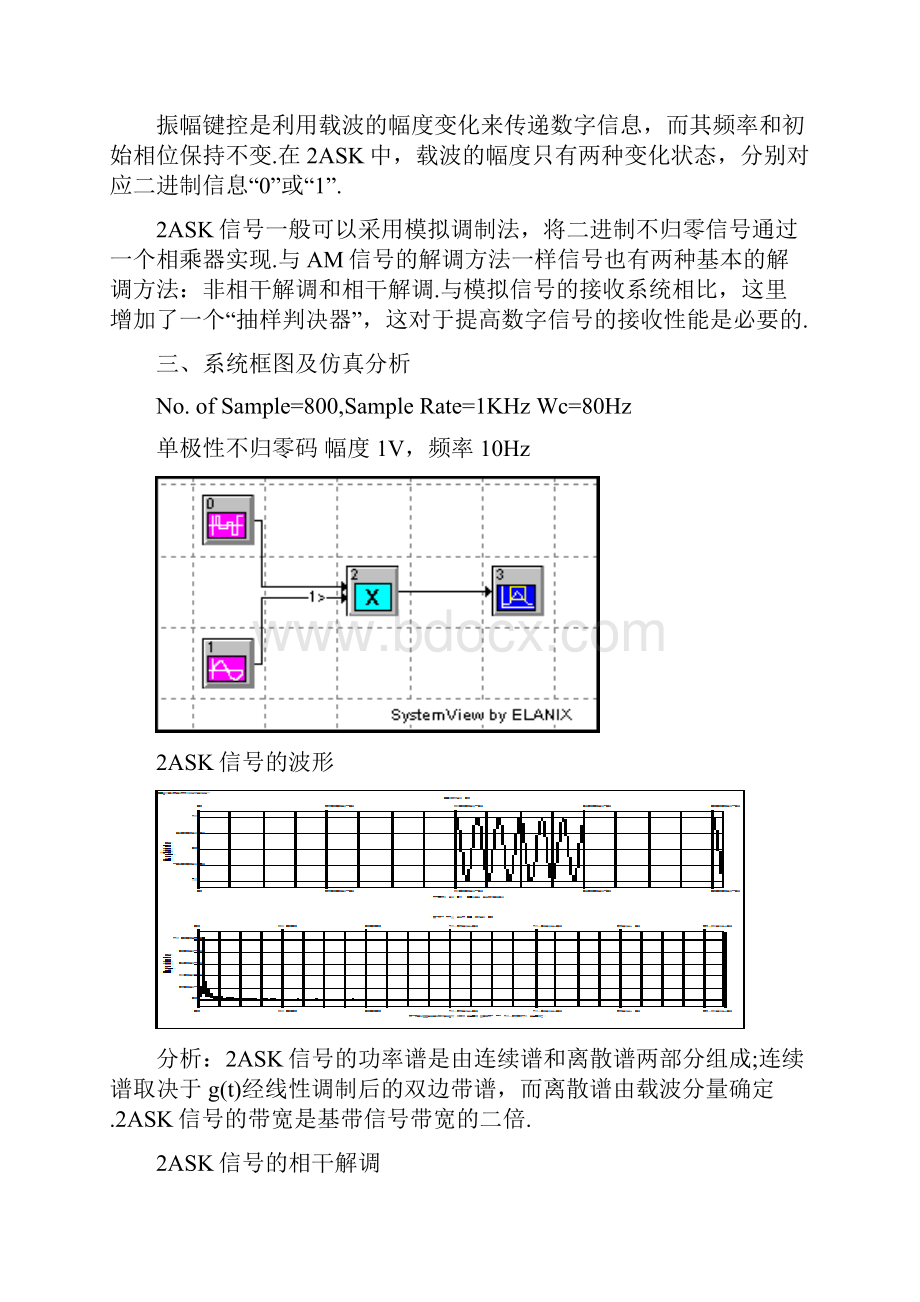 中南民大通信原理软件实验报告.docx_第2页