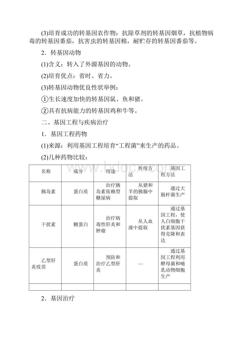 学年高中生物浙科版浙江专版选修3教学案第.docx_第2页