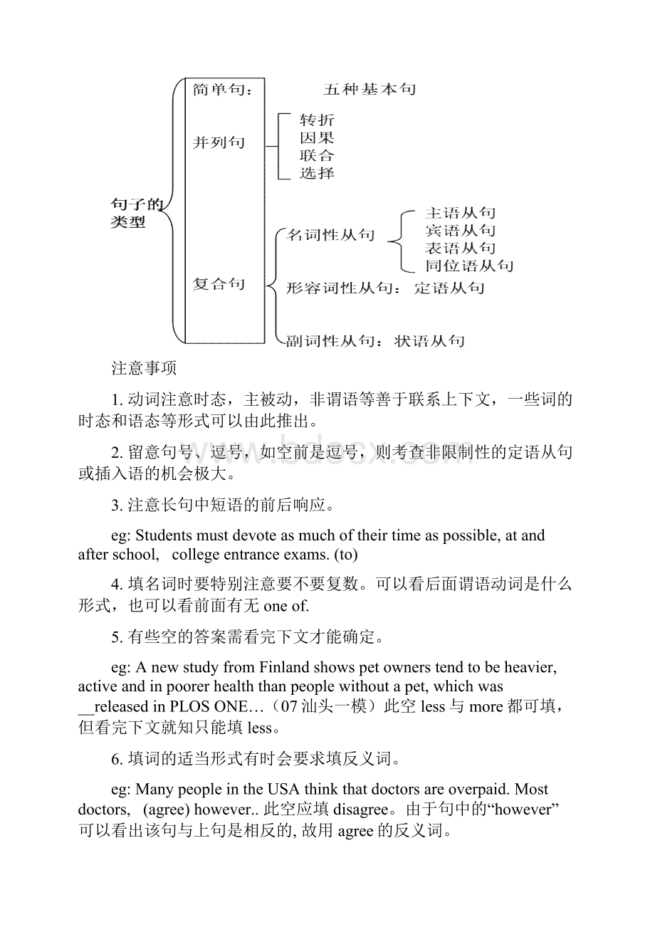 高中英语 语法填空解题技巧指导8.docx_第2页