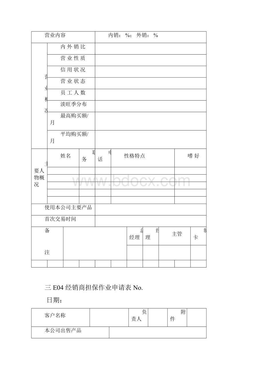 新开发客户报告表.docx_第2页