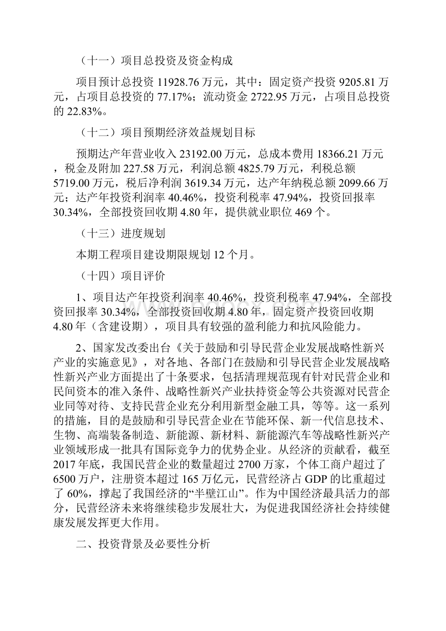 热敏纸项目实施方案申请材料.docx_第3页