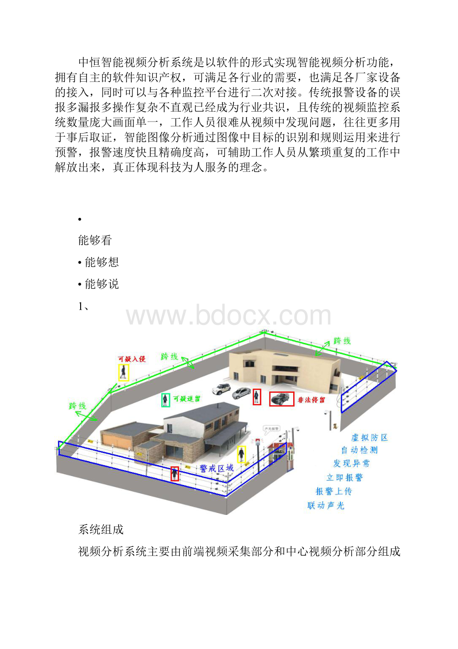 视频智能分析.docx_第2页