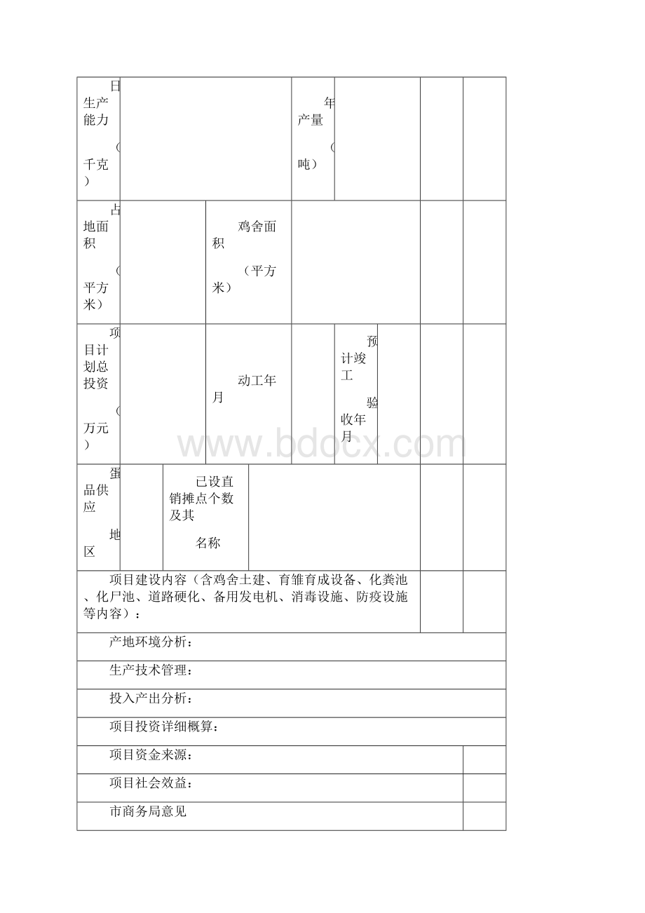 龙岩中心城蛋鸡生产基地建设.docx_第2页