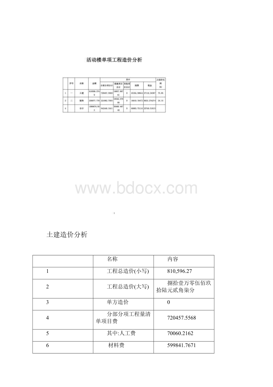 造价课程设计.docx_第3页