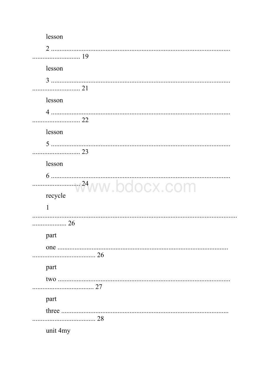 小学英语pep全英教案.docx_第3页