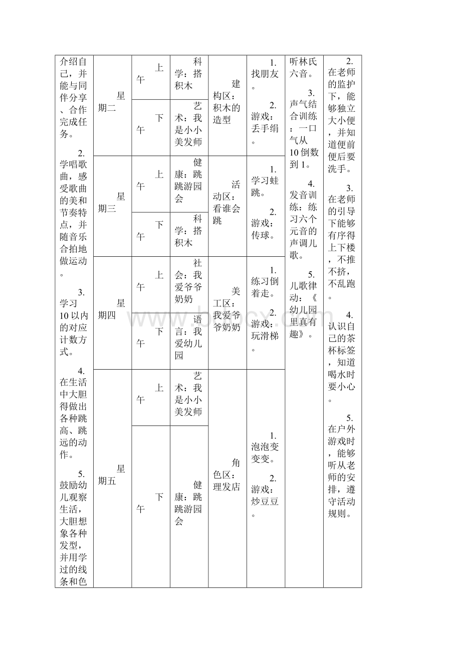 周教学计划表.docx_第3页