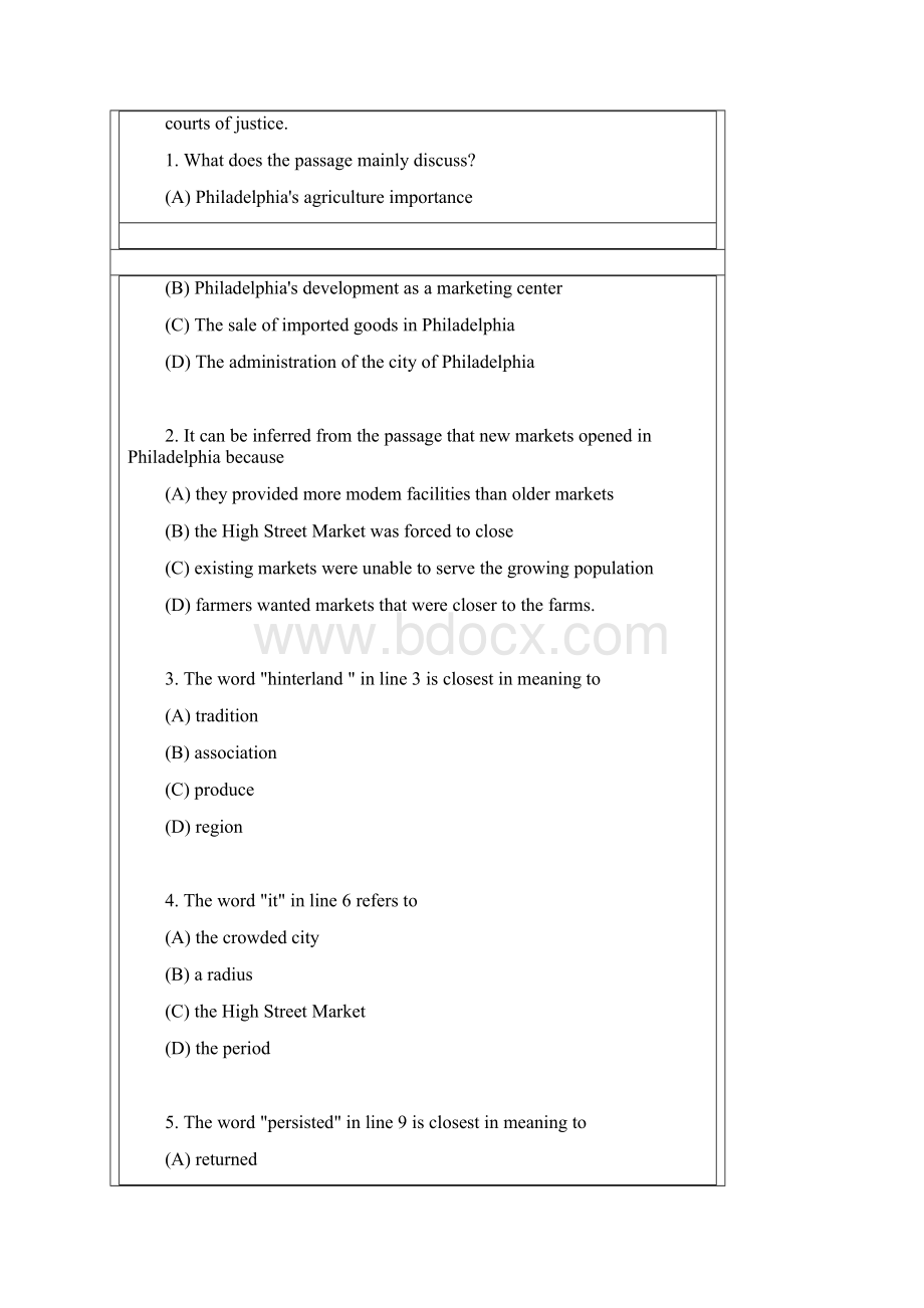 月份托福阅读真题及答案.docx_第2页