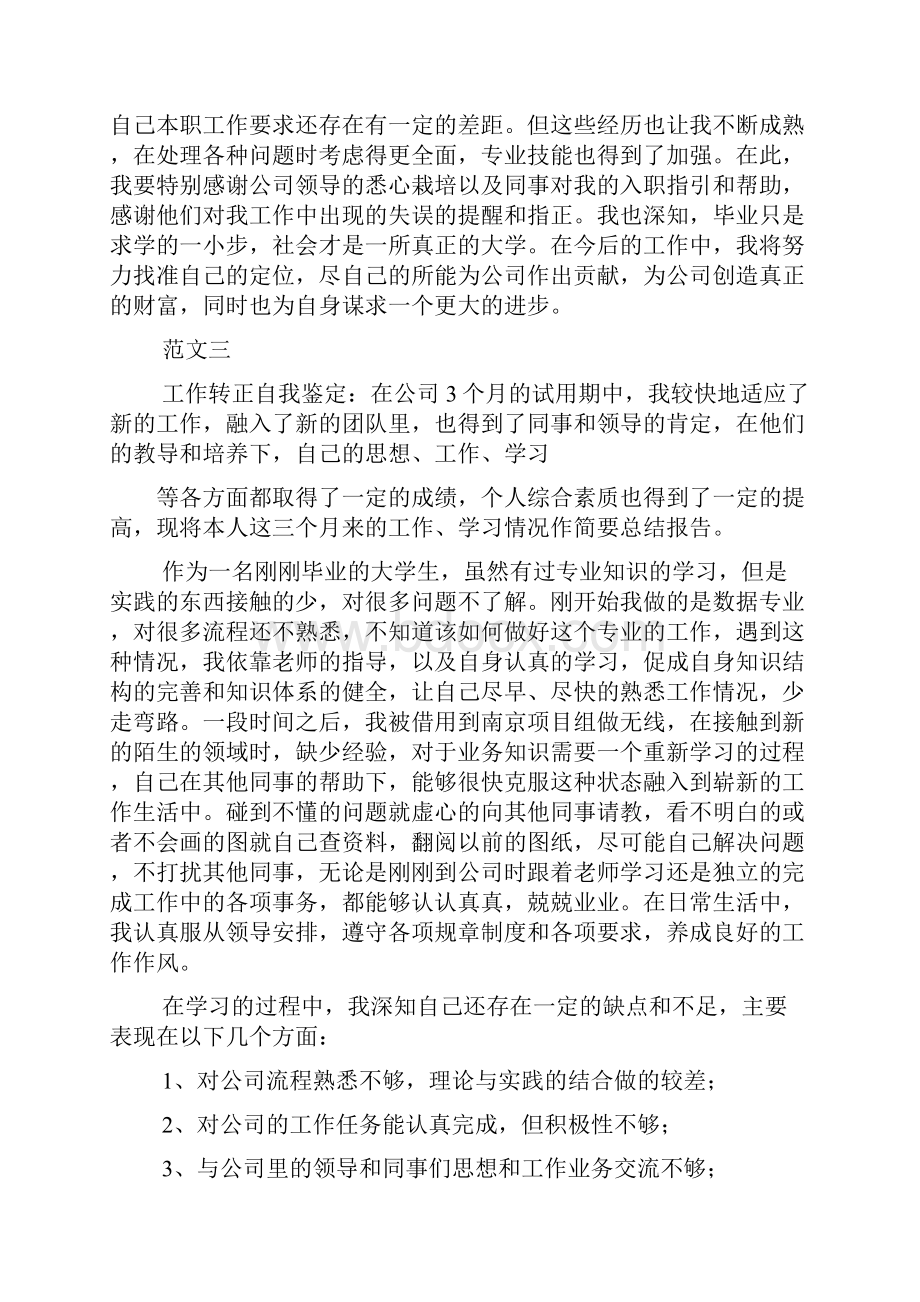 转正答辩自我评价.docx_第2页