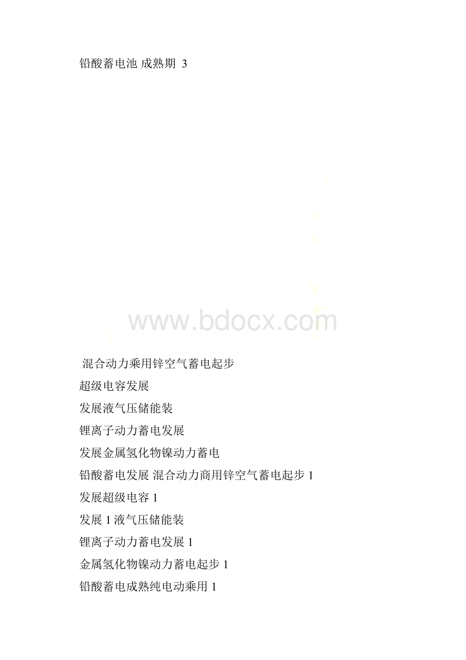 新能源汽车技术阶段划分表北京经济和信息化委员会.docx_第2页