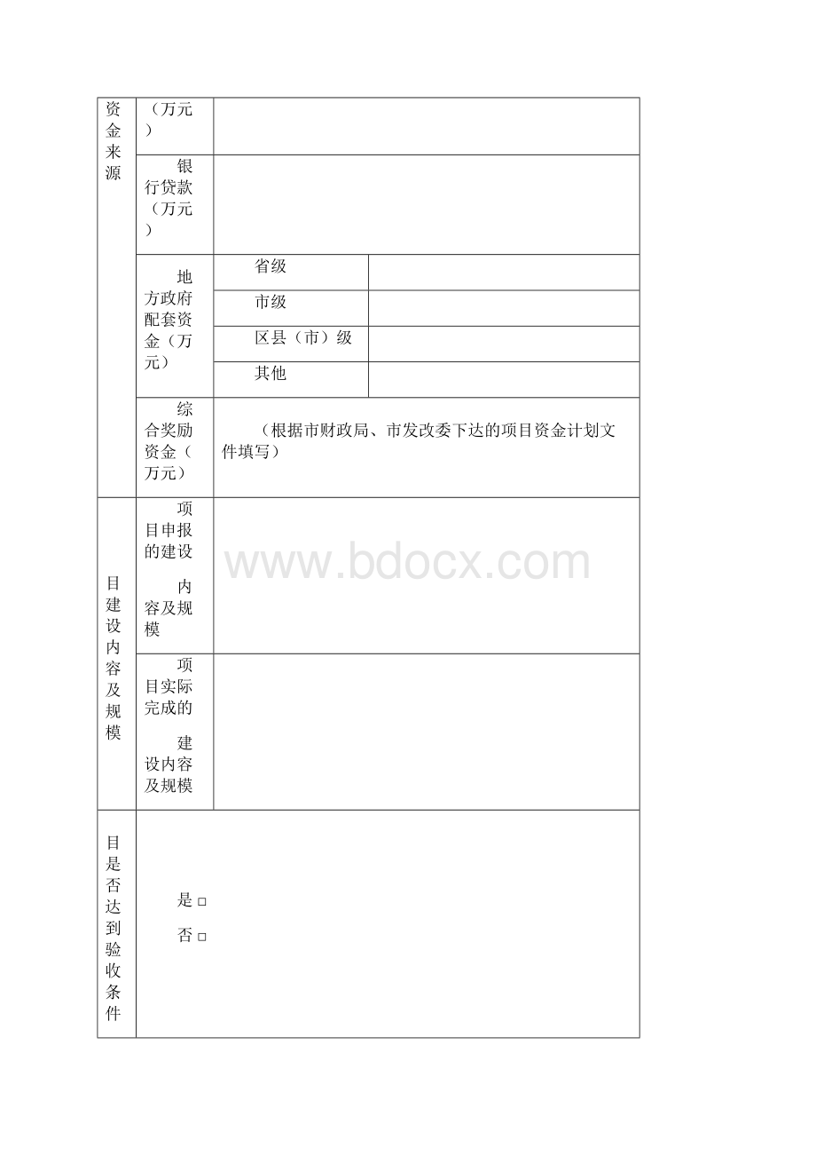 长沙市节能减排财政政策综合示范项目验收报告模板.docx_第3页