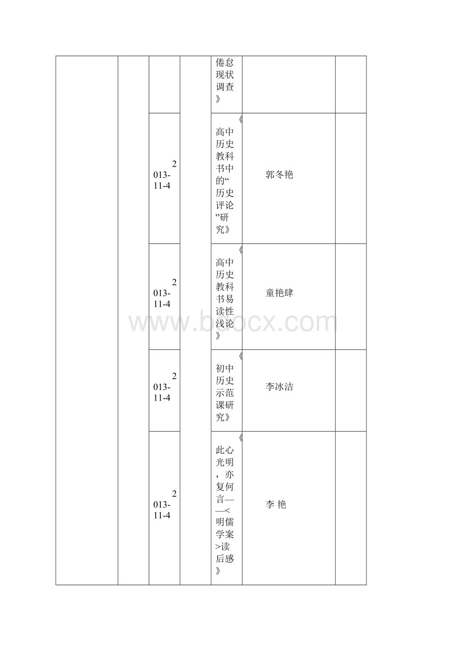 扬州大学研究生博雅大讲堂活动预告01扬州大学研究生院.docx_第3页