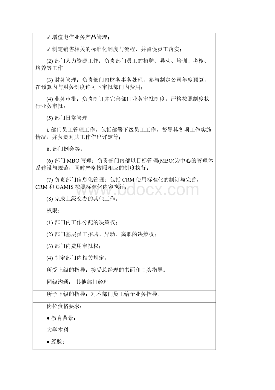 精品增值电信事业部.docx_第2页