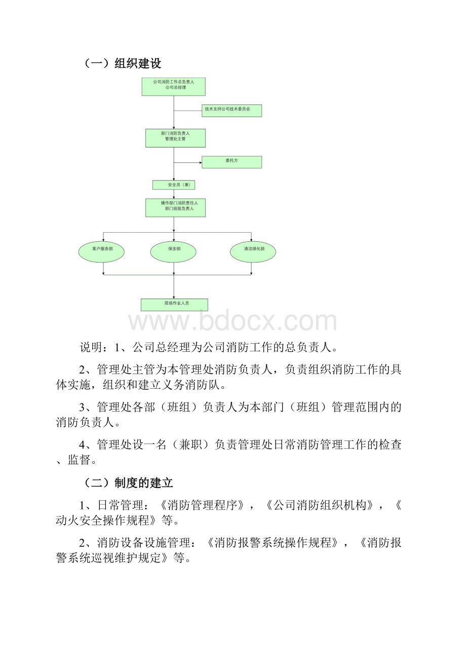 消防安全管理服务方案.docx_第2页