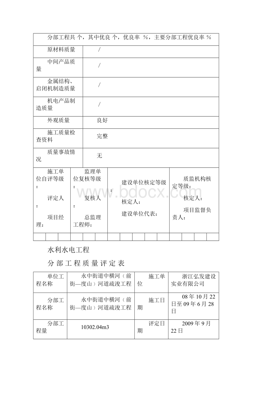 DCD河道清淤疏浚资料汇总.docx_第3页