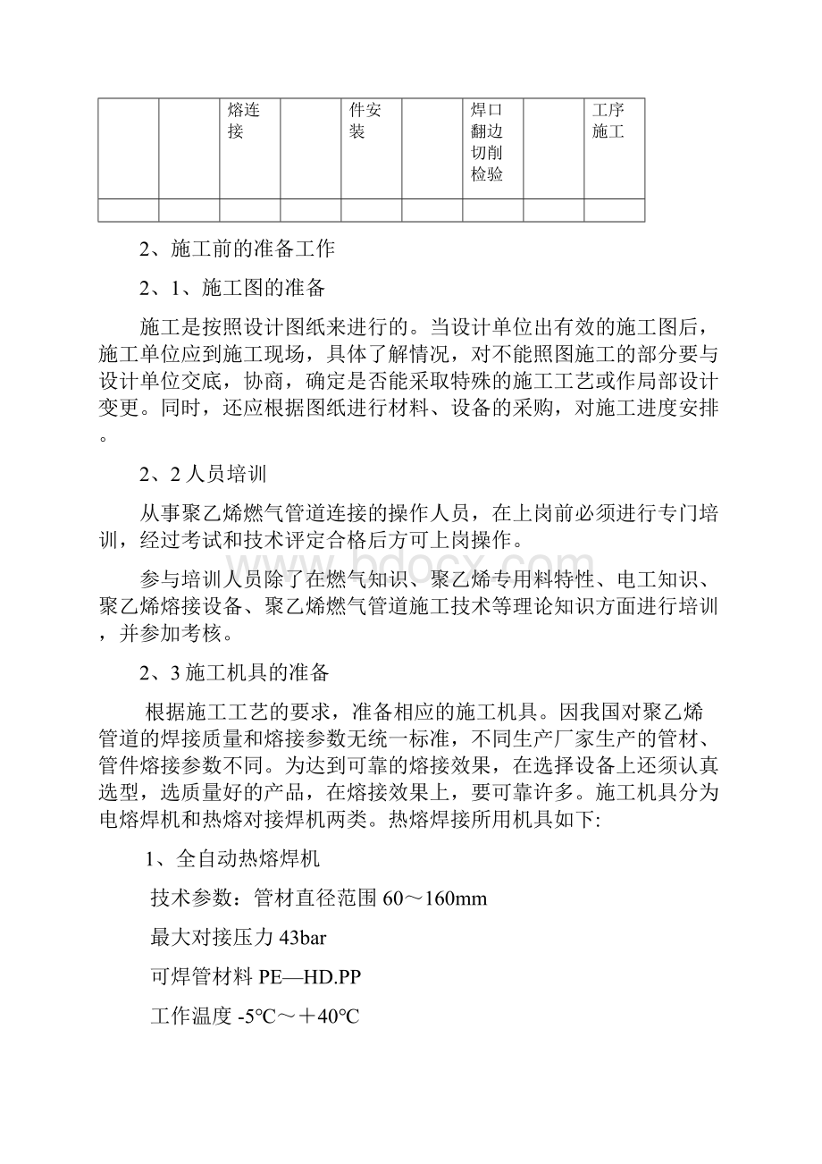 pe热熔焊接作业指导书.docx_第2页