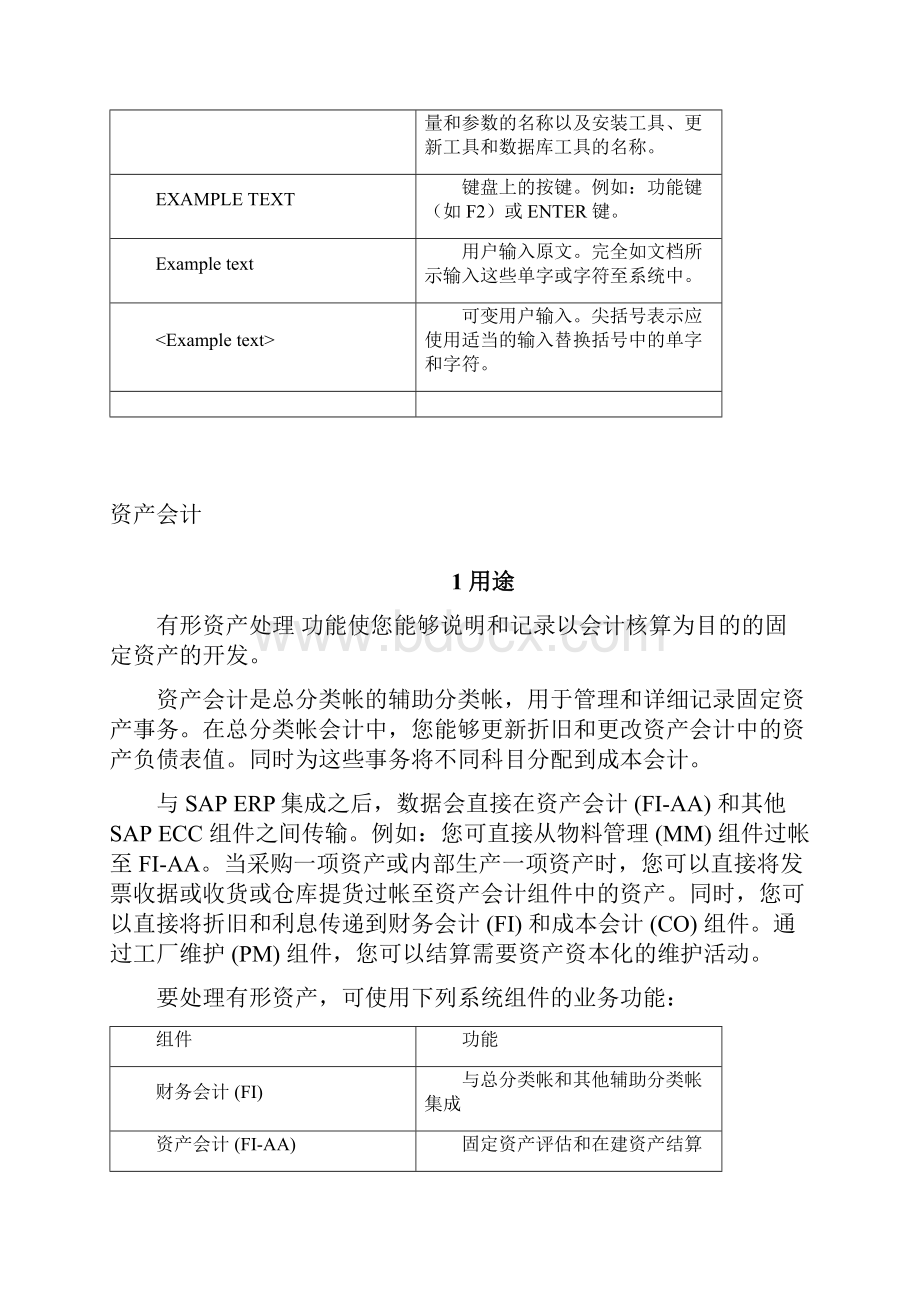 SAP固定资产操作手册簿.docx_第2页