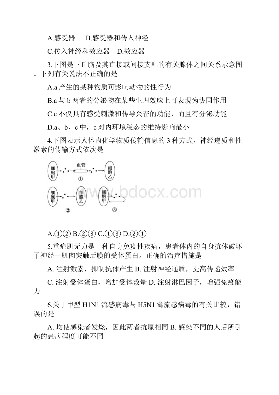 高二月考理综.docx_第2页