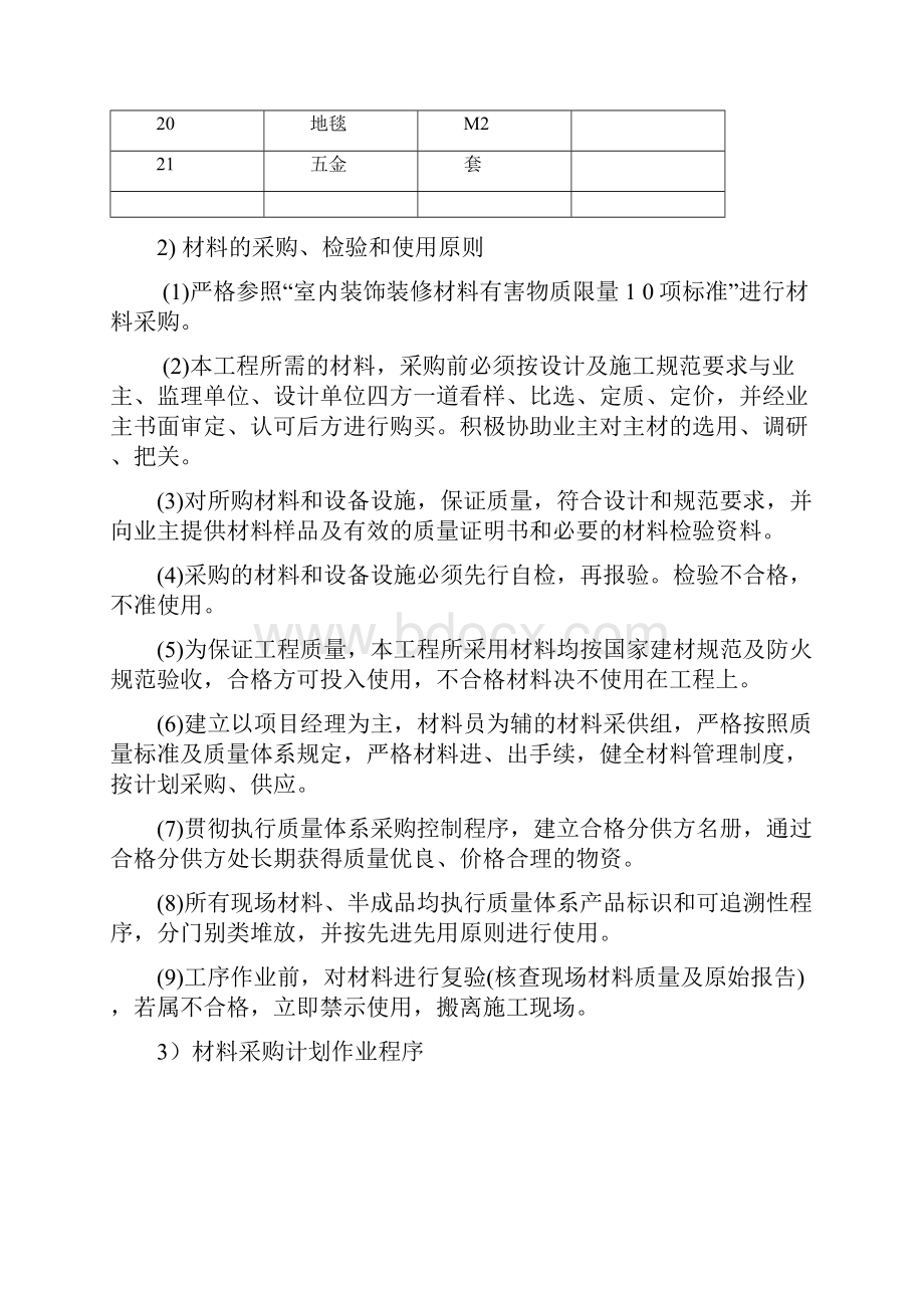 工程材料进场计划.docx_第2页