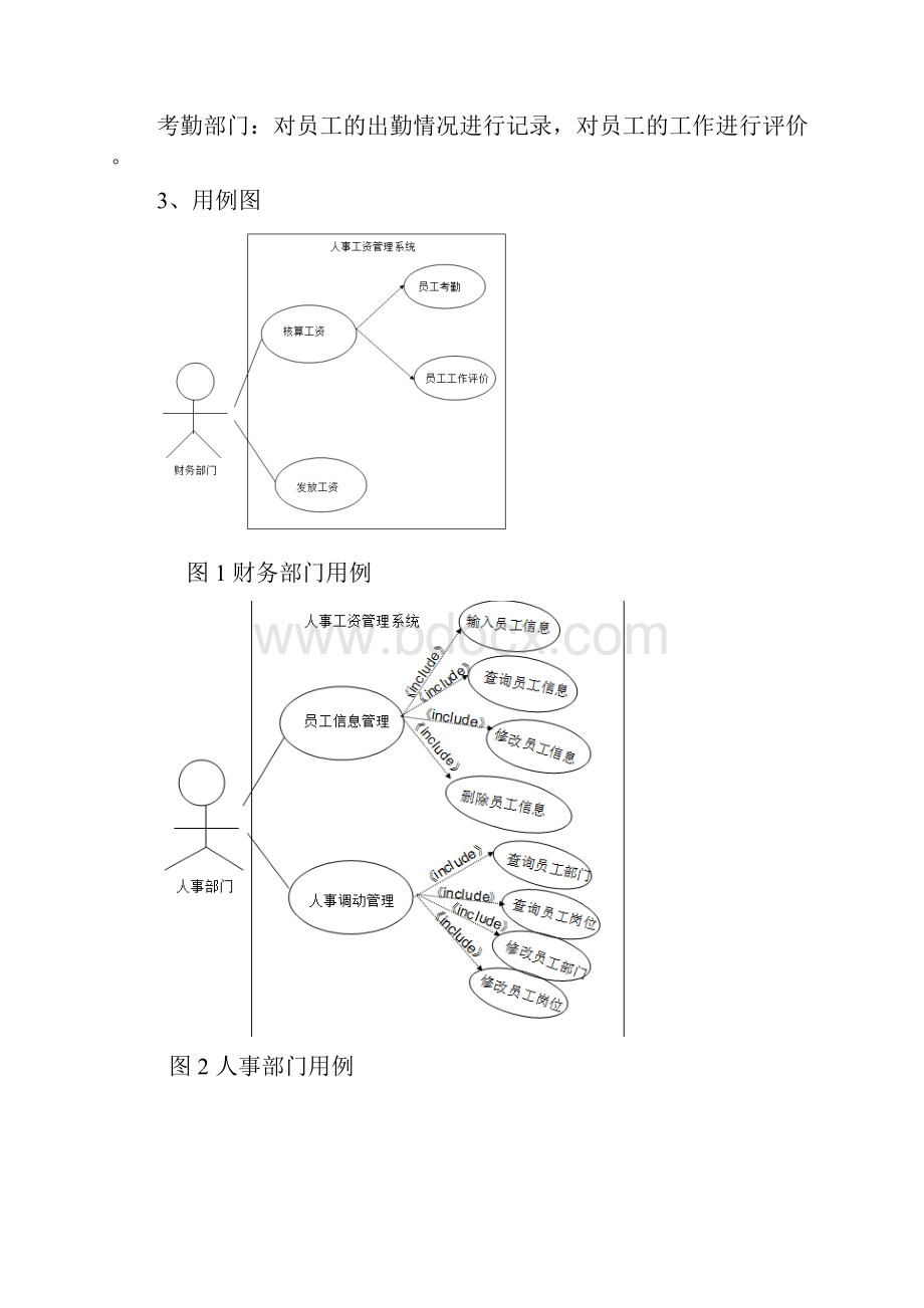 工资管理系统doc.docx_第3页