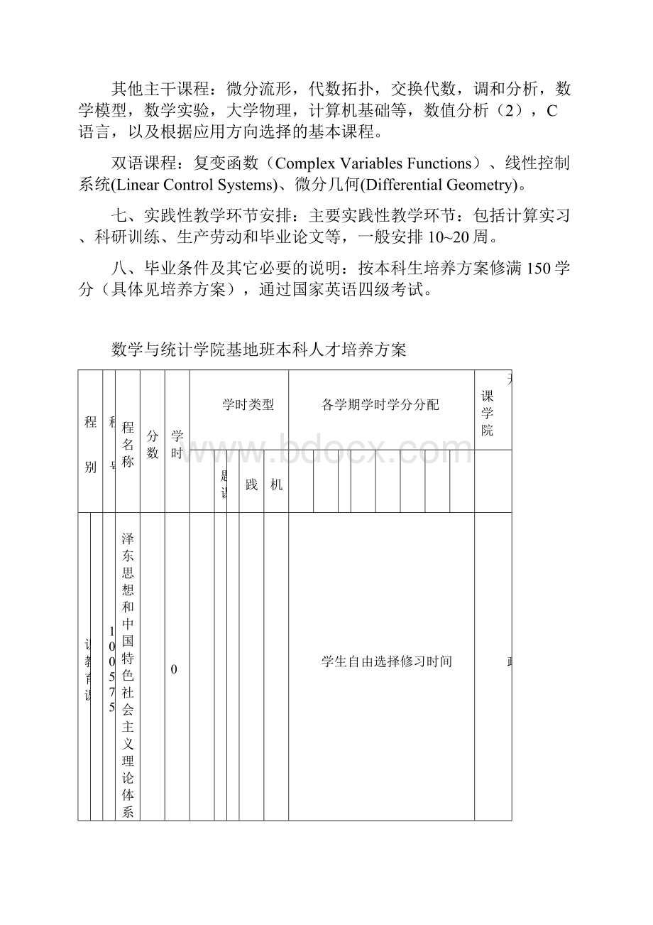 武大数院培养方案.docx_第3页