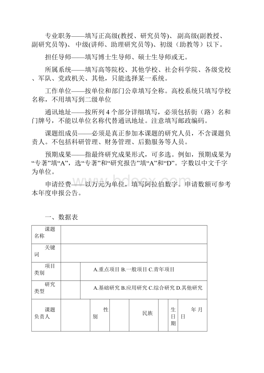 省社科基金申报书.docx_第3页