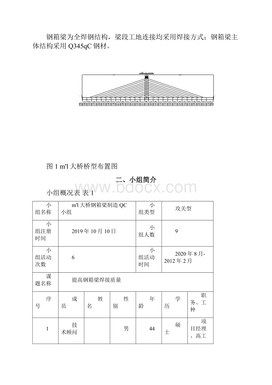 QC成果大桥钢箱梁制造焊接质量.docx_第2页