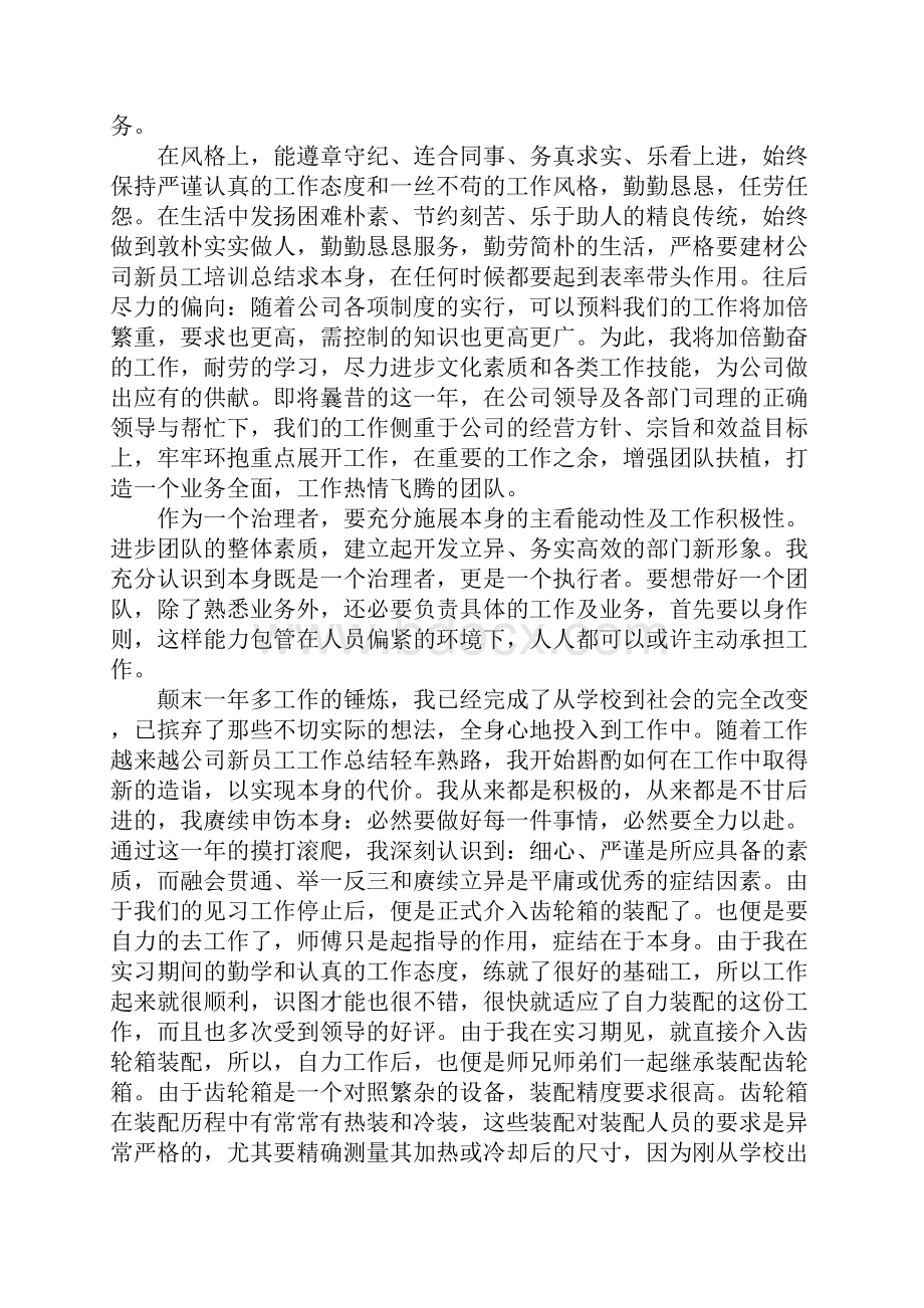 新员工年终总结.docx_第2页