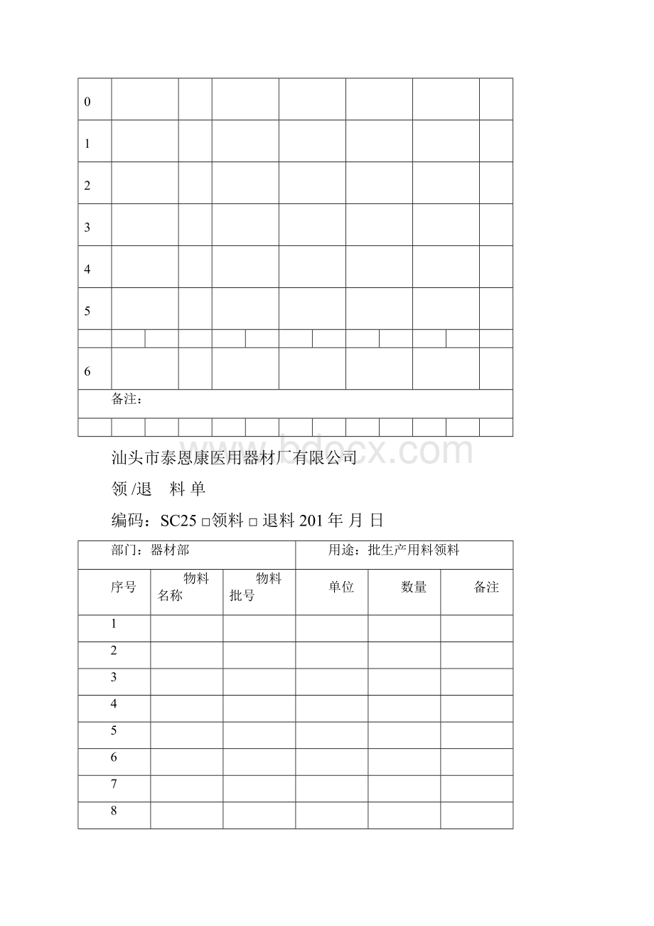 一次性使用口罩批生产记录之欧阳学创编.docx_第3页