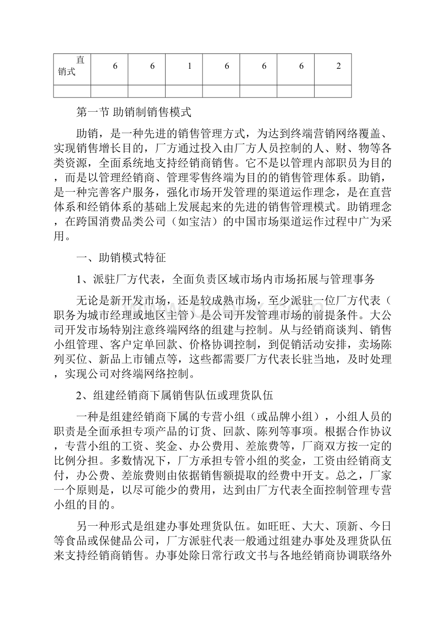 保健品销售模式设计.docx_第3页