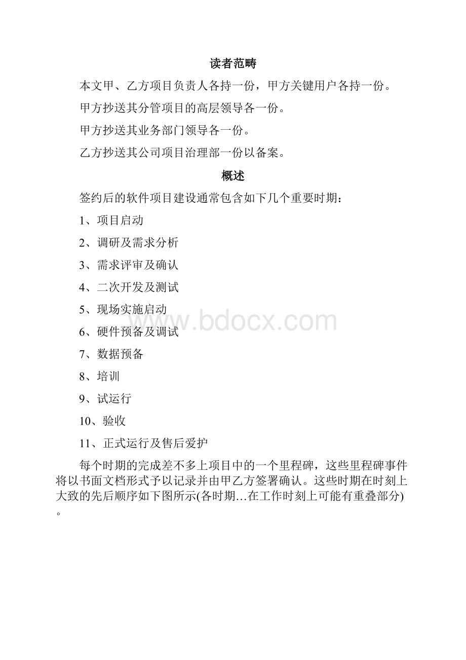 项目计划总体时间安排.docx_第2页