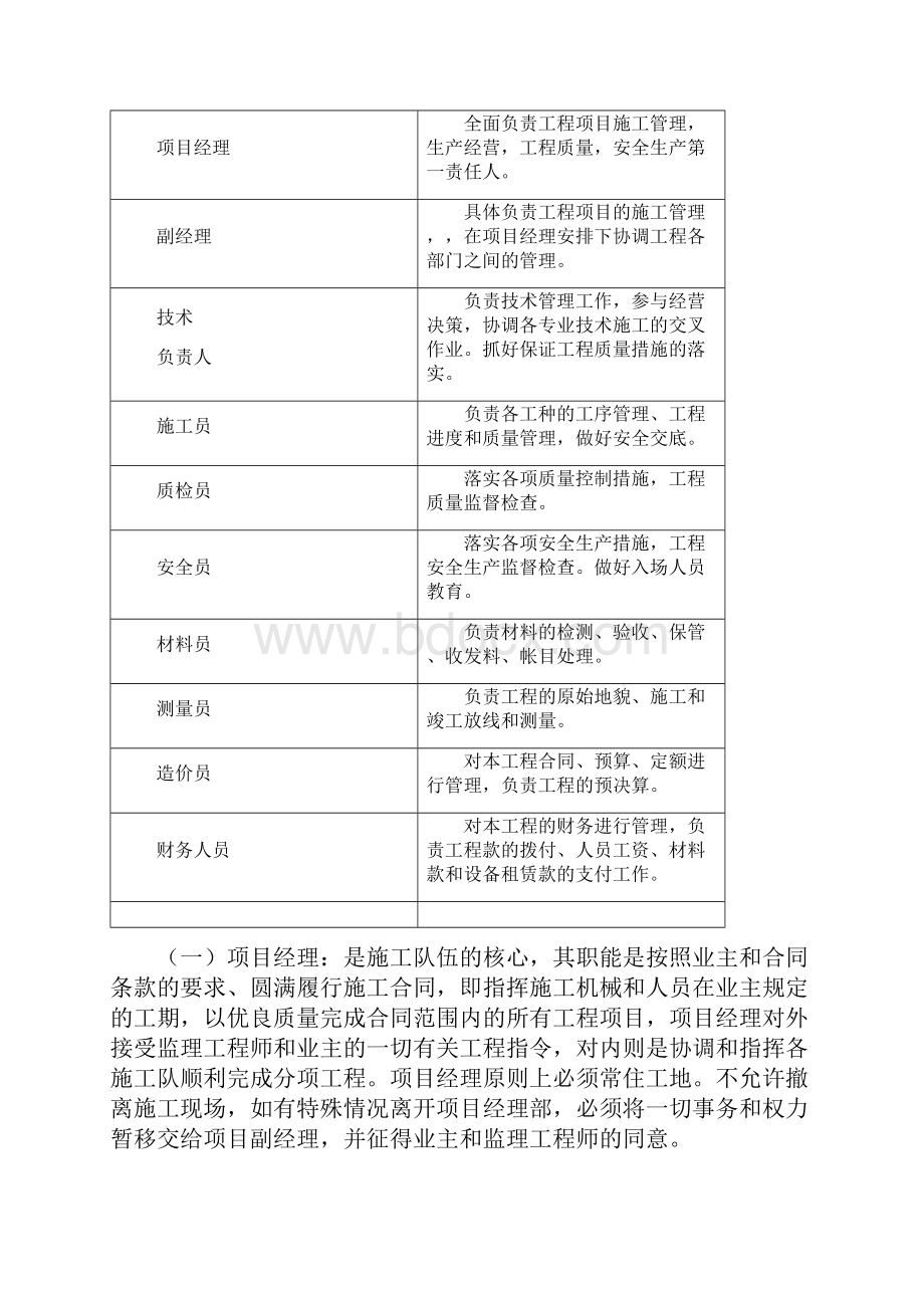 精编完整版易地扶贫搬迁工程项目施工设计.docx_第3页