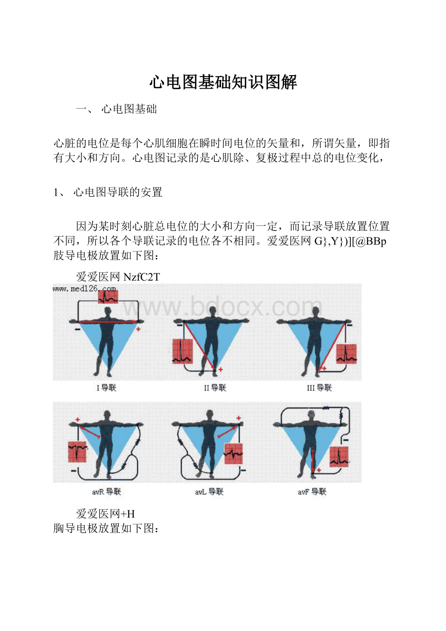 心电图基础知识图解.docx_第1页