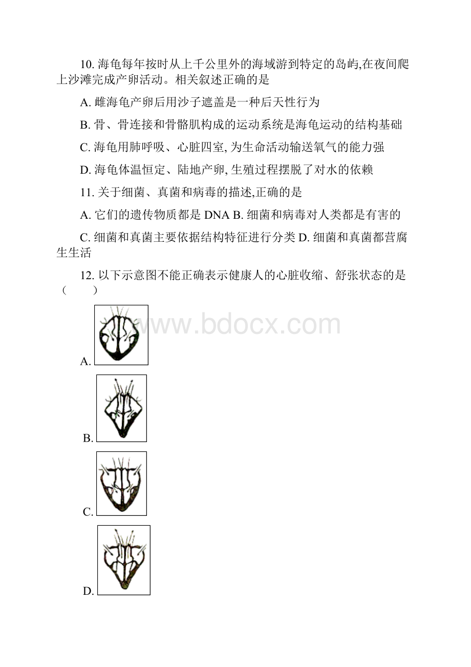 潍坊生物中考.docx_第3页