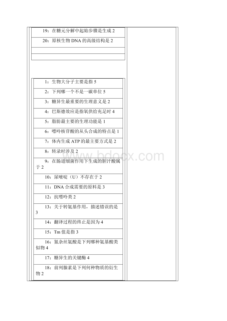 生物化学含实验.docx_第2页