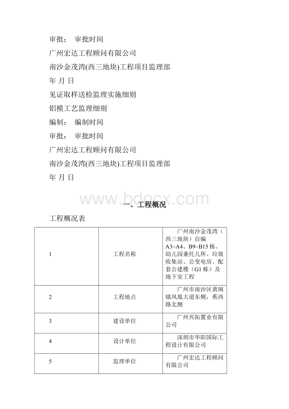 铝模工艺监理细则.docx_第2页