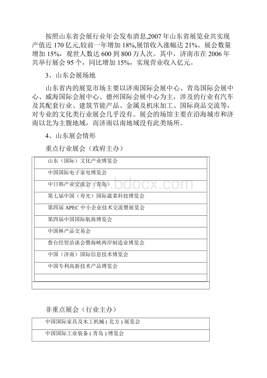 曲阜孔子文化会展中心经营管理方案.docx_第2页