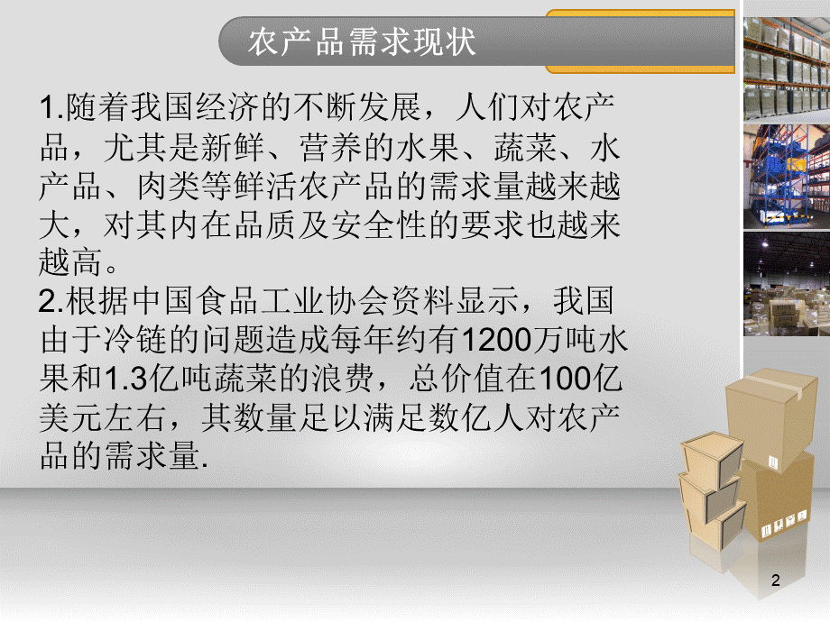 农产品冷链物流ppt课件.ppt_第2页