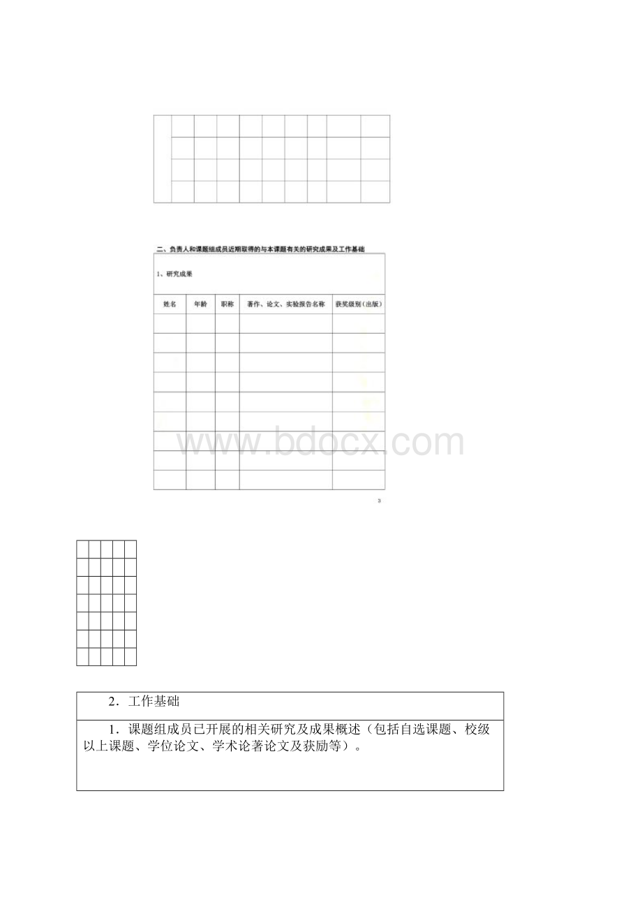 江西省基础教育研究课题申报书.docx_第3页