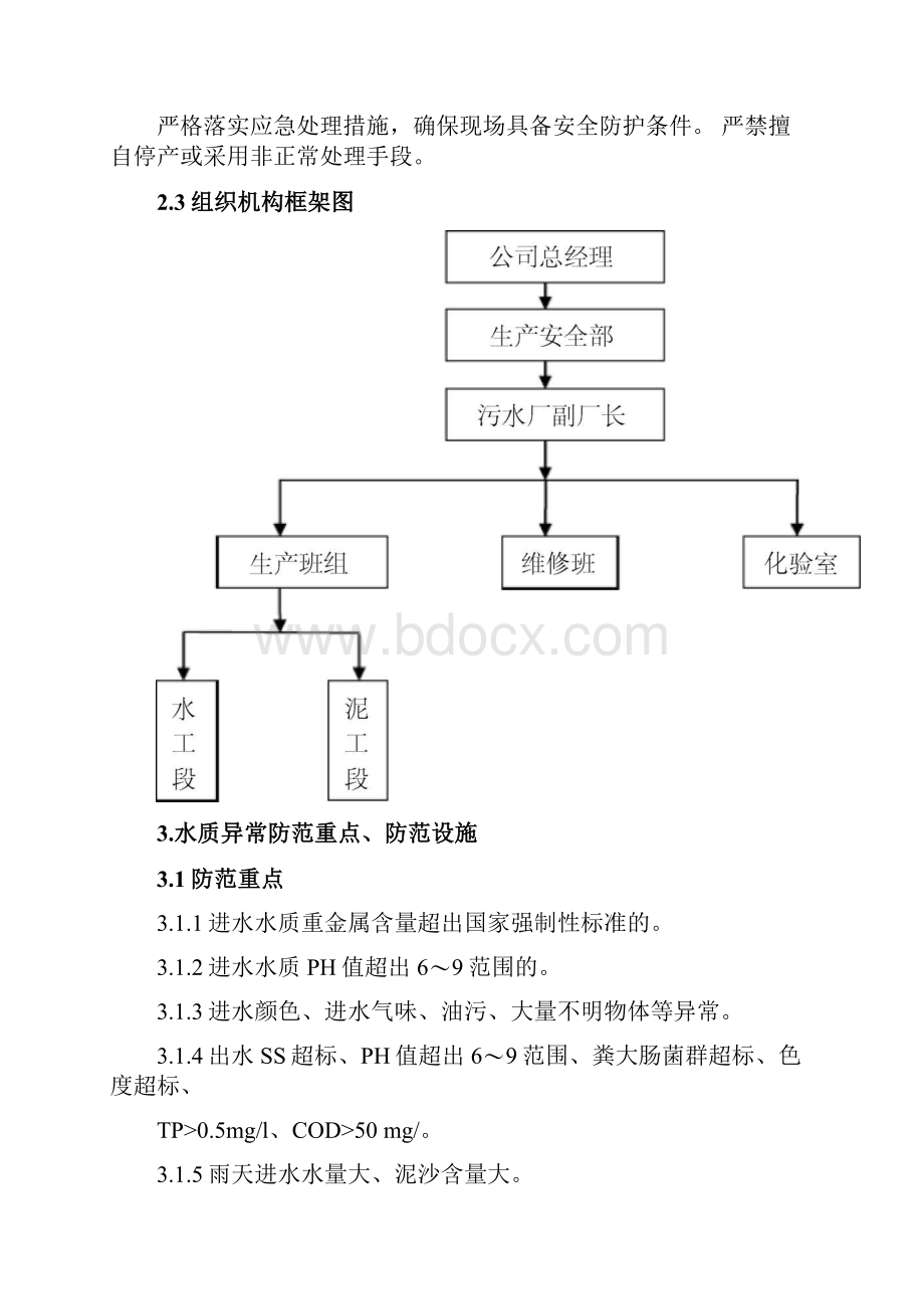 水质异常应急处置预案.docx_第3页