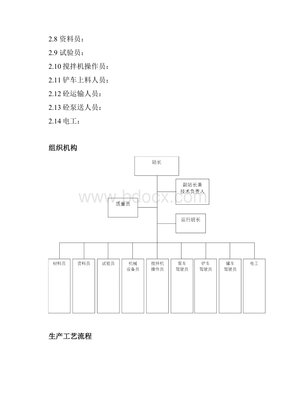 混凝土搅拌站管理制度.docx_第2页