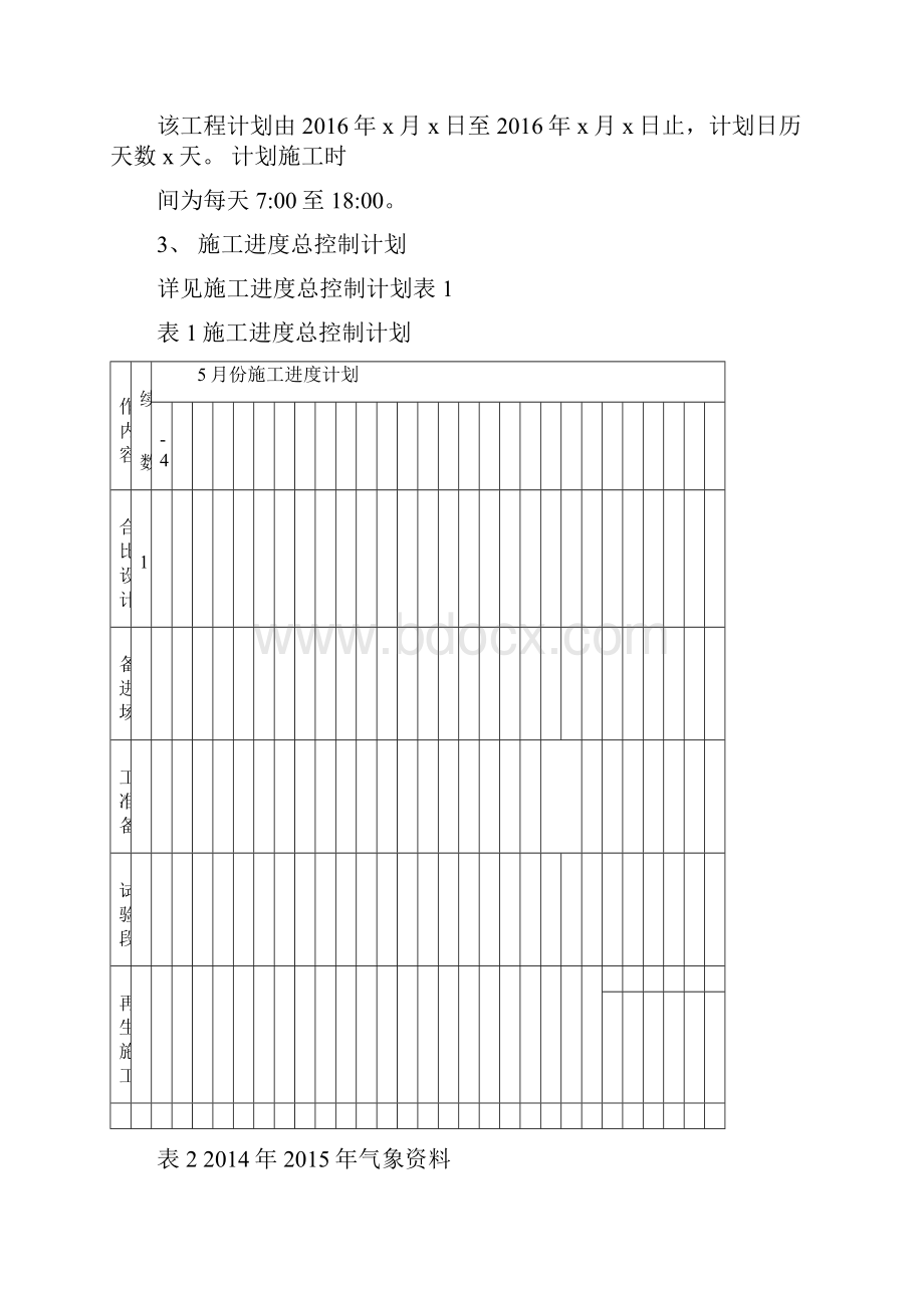 市政道路热再生施工方案天津.docx_第2页