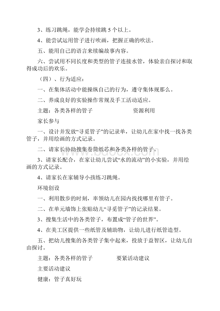 各类各样的管子主题.docx_第2页