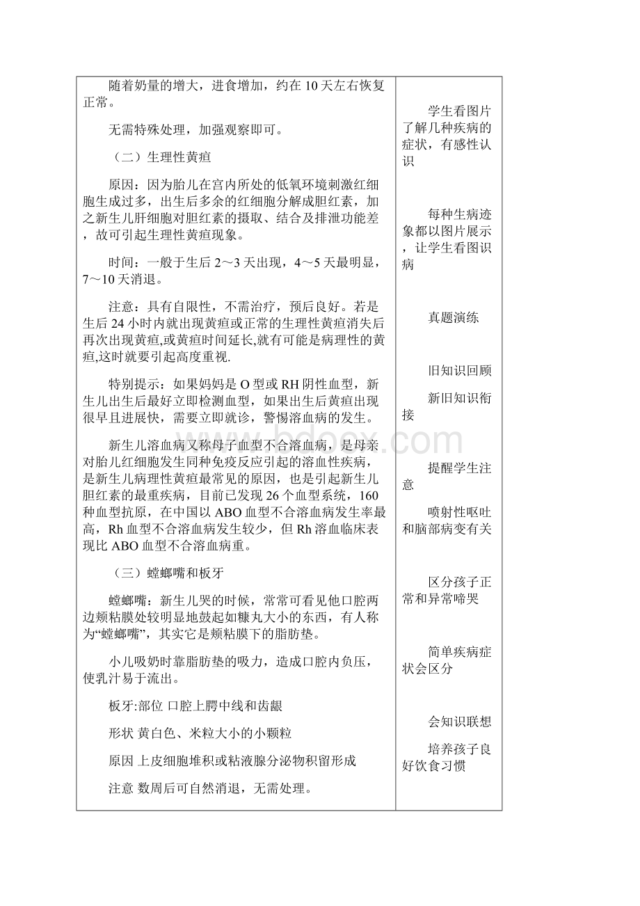 新学前卫生学教案第五章.docx_第2页