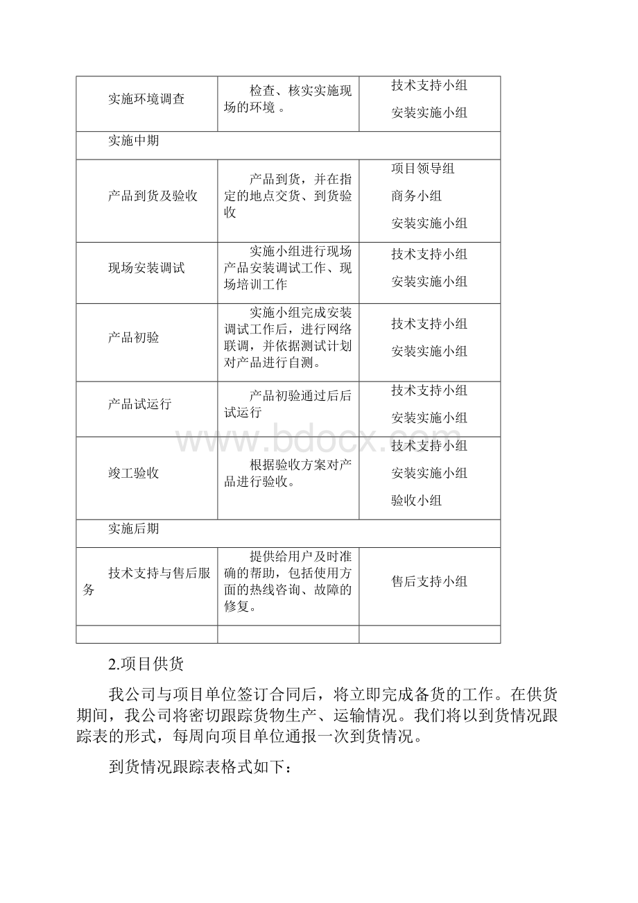 铝合金推拉窗制作与安装实施计划清单及方案设计.docx_第3页