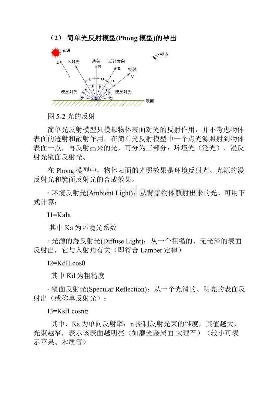 第五章 光学模型及其算法实现资料.docx_第3页