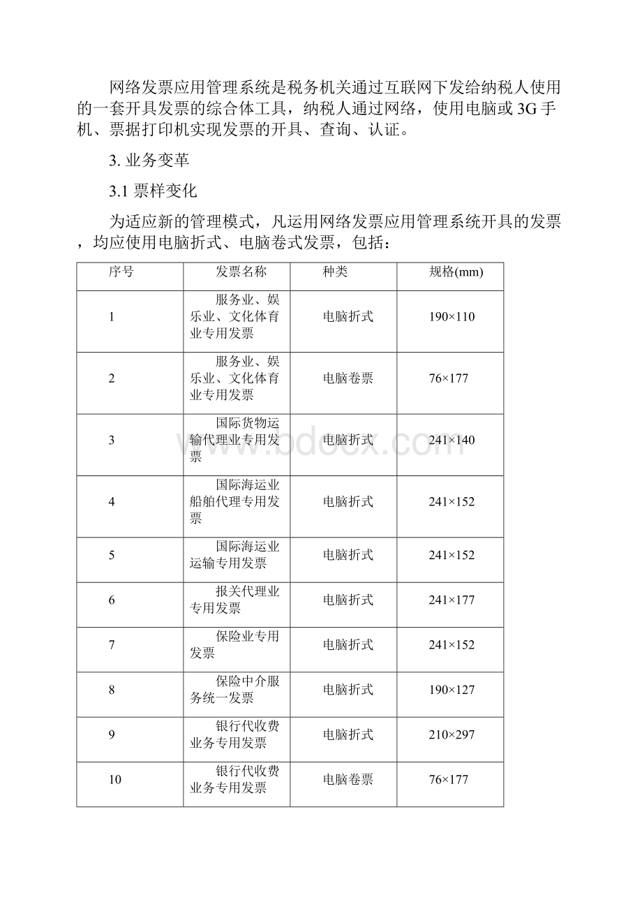 广西壮族自治区地方税务局网络发票应用管理系统操作说.docx_第3页