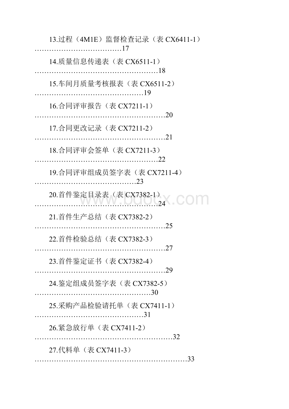 O记录表格格式.docx_第2页