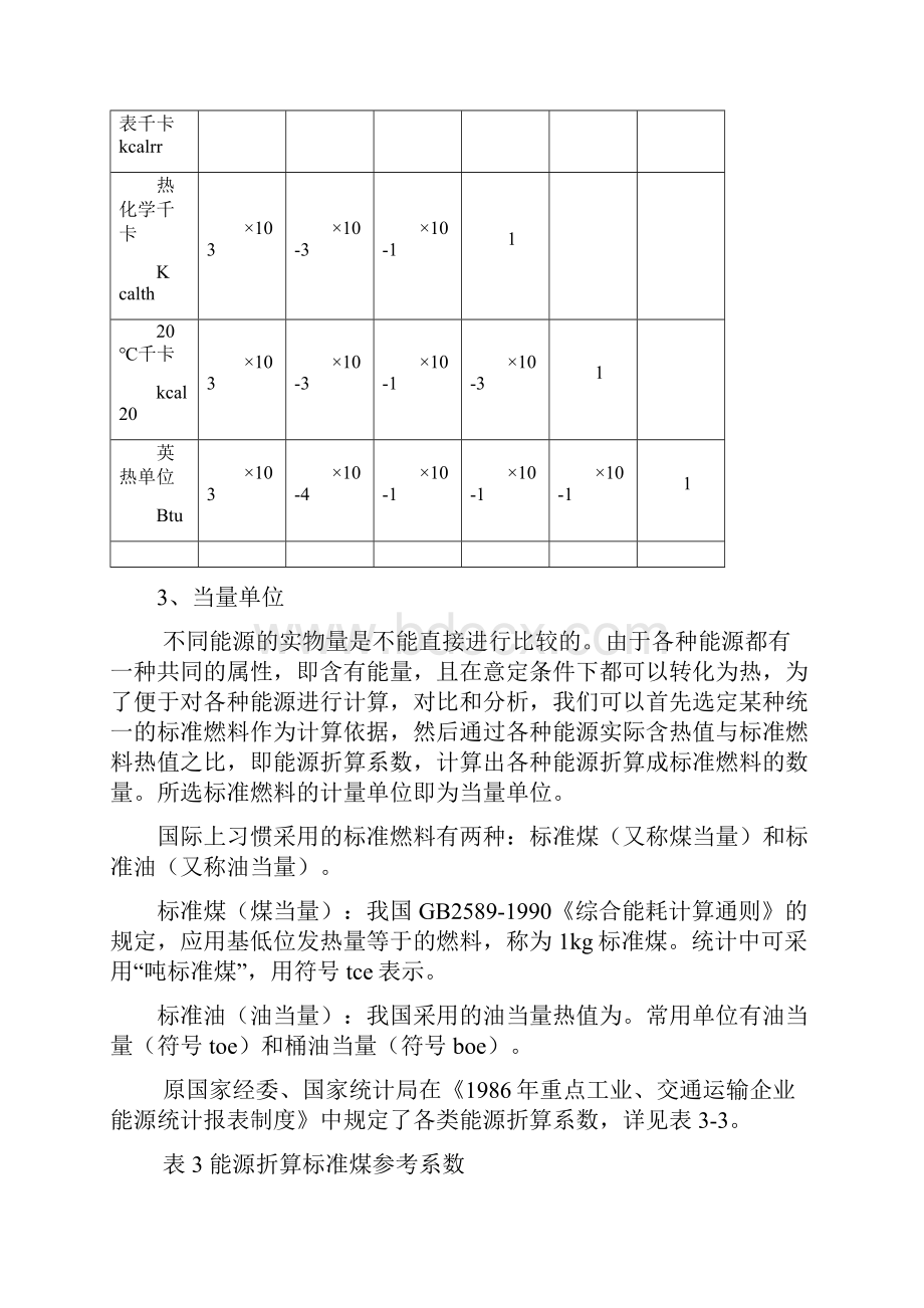 标准煤折算系数表.docx_第3页