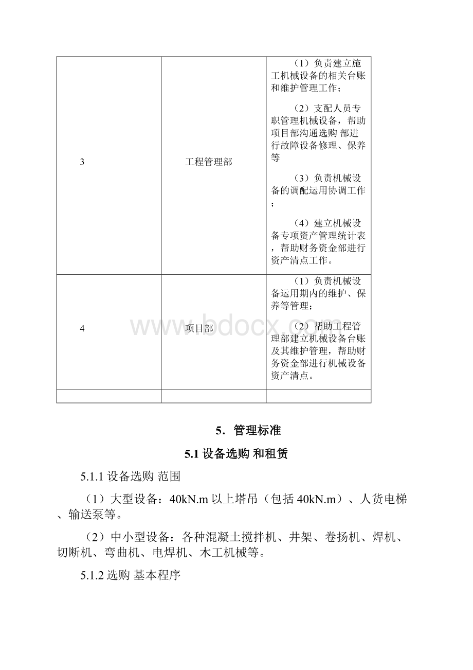 施工机械设备管理制度.docx_第2页