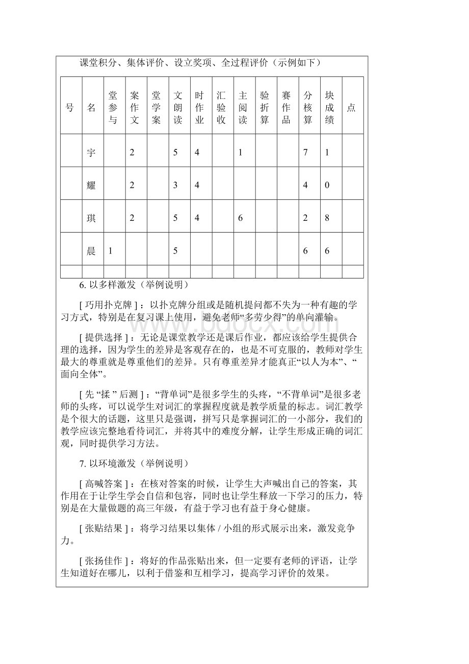 用智慧激活英语教学.docx_第3页